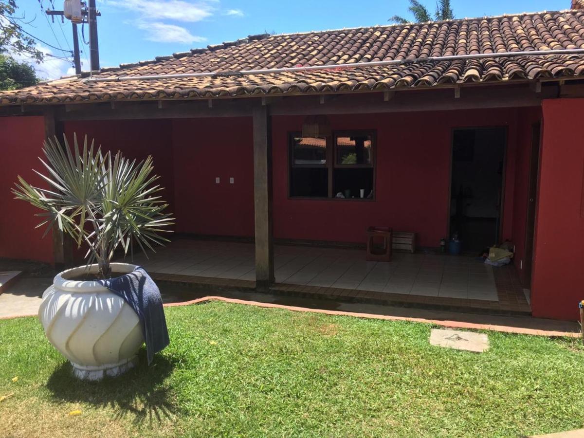 Pousada Nova Papa Terra Itacaré Esterno foto